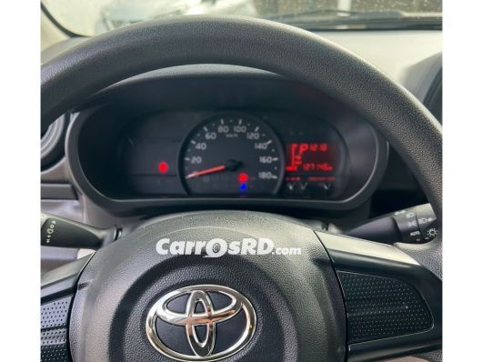 Toyota Passo Carros en venta