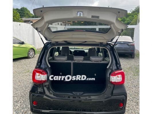 Toyota Passo Carros en venta