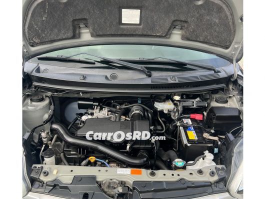 Toyota Passo Carros en venta