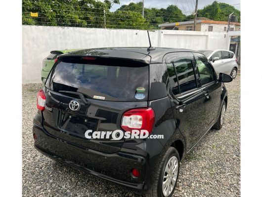 Toyota Passo Carros en venta