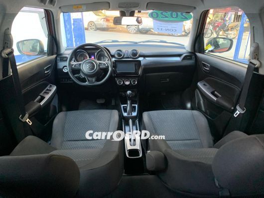 Suzuki Swift Hatchback en venta