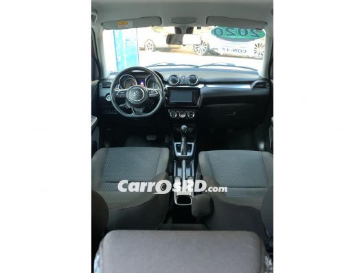 Suzuki Swift Hatchback en venta