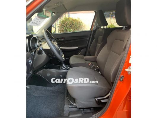 Suzuki Swift Hatchback en venta