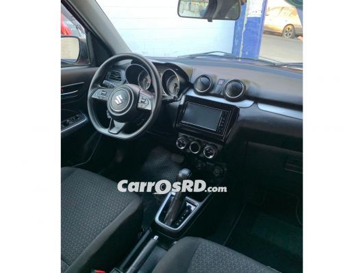 Suzuki Swift Hatchback en venta