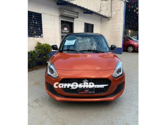 Suzuki Swift Hatchback en venta
