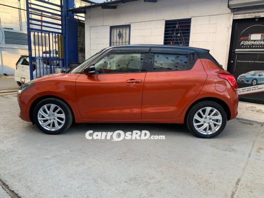 Suzuki Swift Hatchback en venta
