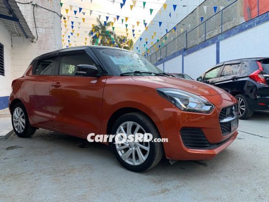 Suzuki Swift Hatchback en venta