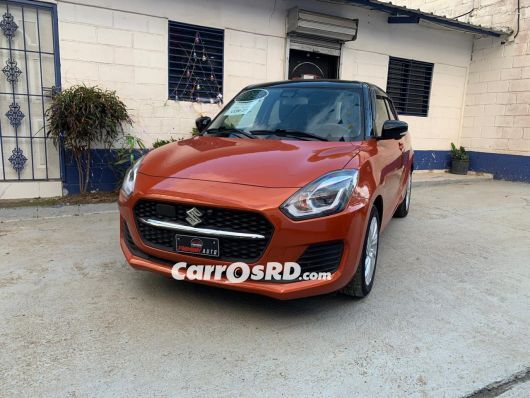 Suzuki Swift Hatchback en venta