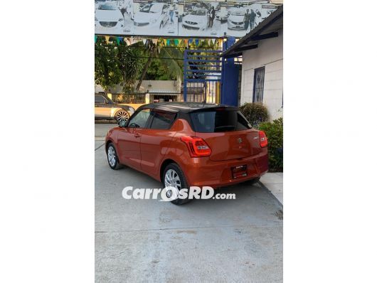 Suzuki Swift Hatchback en venta