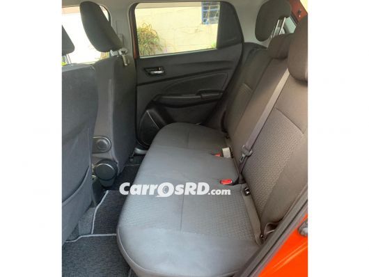 Suzuki Swift Hatchback en venta