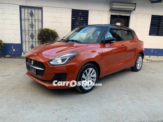 Suzuki Swift Hatchback en venta