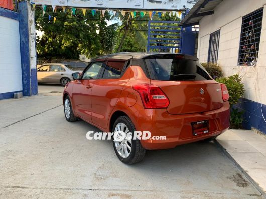 Suzuki Swift Hatchback en venta