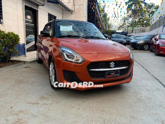 Suzuki Swift Hatchback en venta
