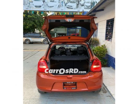 Suzuki Swift Hatchback en venta