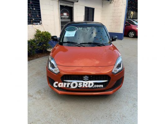 Suzuki Swift Hatchback en venta