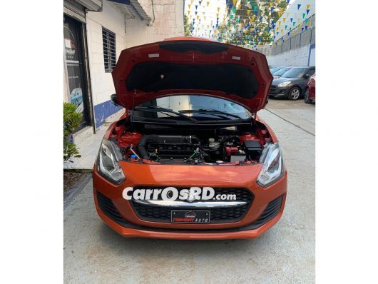 Suzuki Swift Hatchback en venta