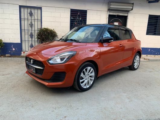 Suzuki Swift Sport en venta