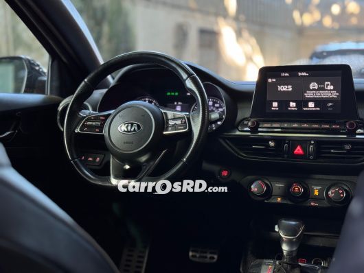 Kia Forte Carros en venta