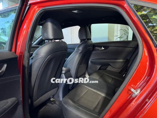 Kia Forte Carros en venta