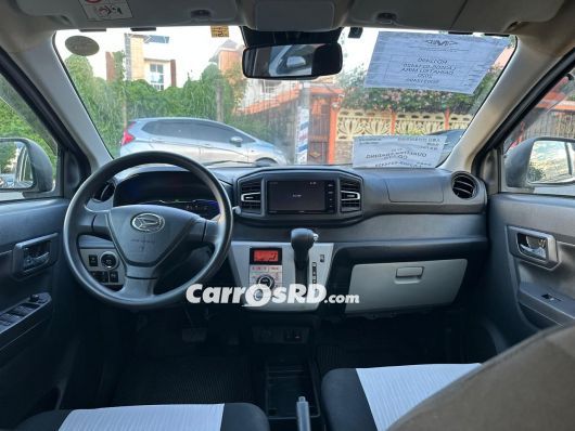 Daihatsu Mira Carros en venta