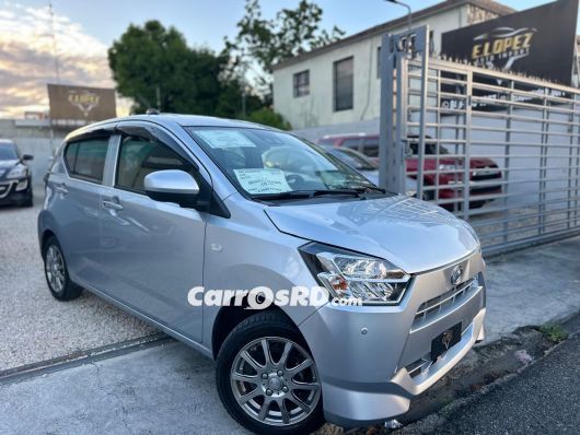 Daihatsu Mira Carros en venta