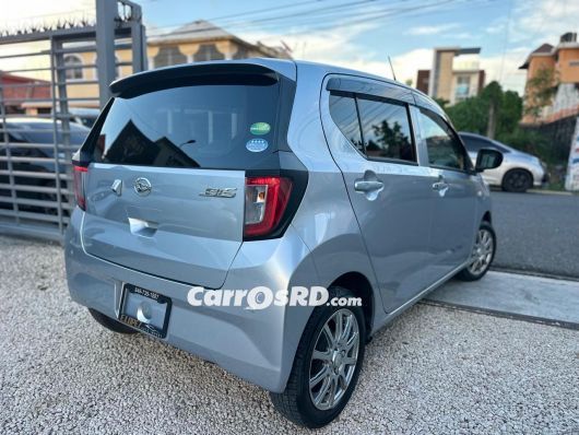 Daihatsu Mira Carros en venta