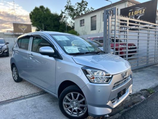 Daihatsu Mira Plus en venta