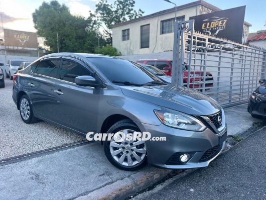 Nissan Sentra Carros en venta