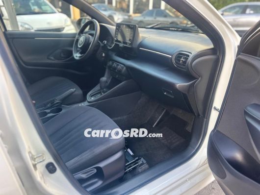 Toyota Yaris Carros en venta