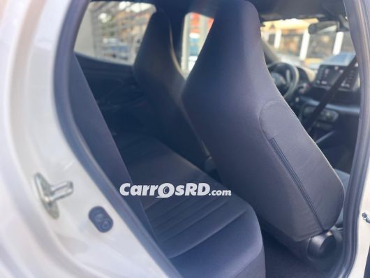 Toyota Yaris Carros en venta