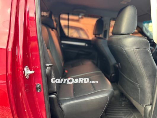 Toyota Hilux Camioneta en venta