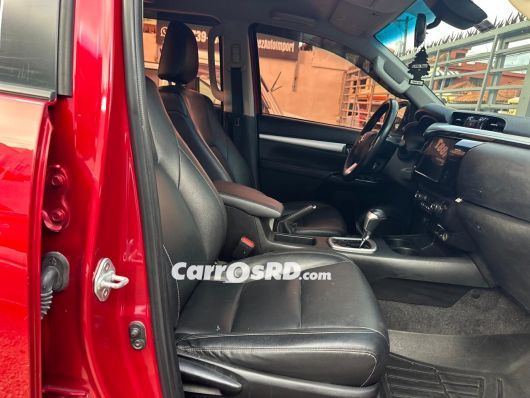 Toyota Hilux Camioneta en venta