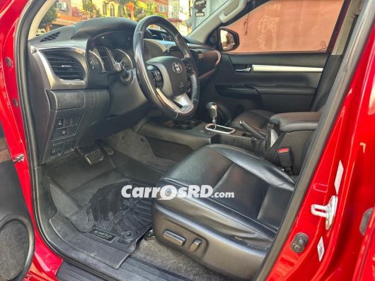 Toyota Hilux Camioneta en venta