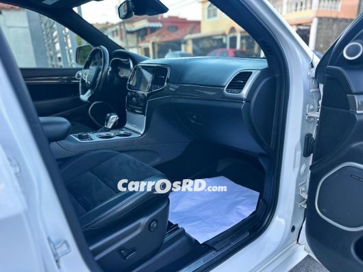 Jeep Grand Cherokee Jeepeta en venta