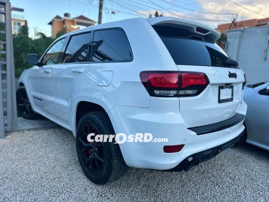 Jeep Grand Cherokee Jeepeta en venta