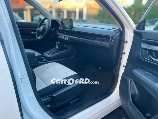 Honda CR-V Jeepeta en venta