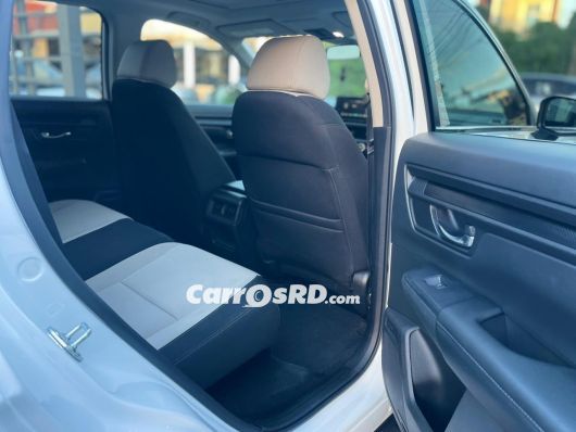 Honda CR-V Jeepeta en venta