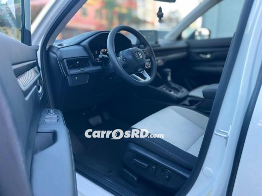 Honda CR-V Jeepeta en venta