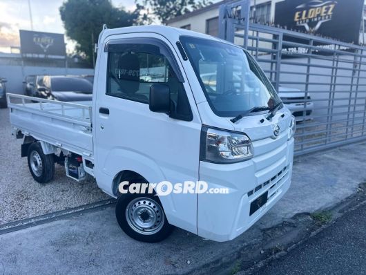 Daihatsu Hijet Camioneta en venta