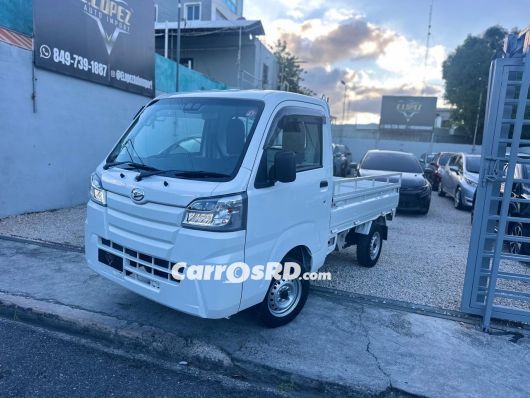 Daihatsu Hijet Camioneta en venta