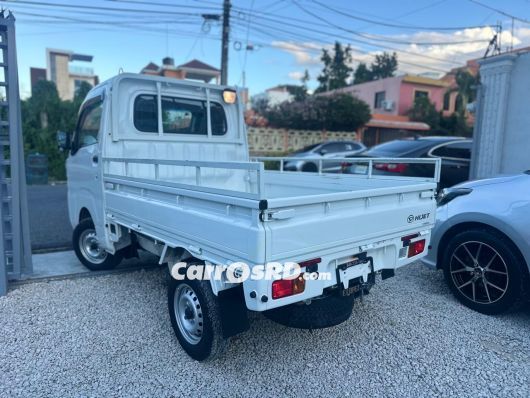 Daihatsu Hijet Camioneta en venta