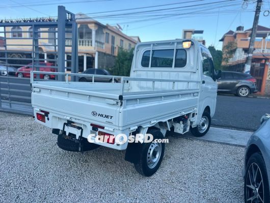 Daihatsu Hijet Camioneta en venta