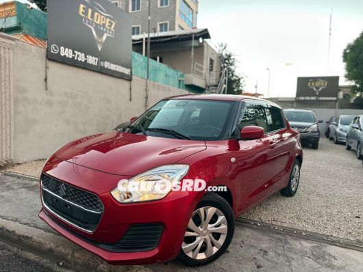 Suzuki Swift Carros en venta
