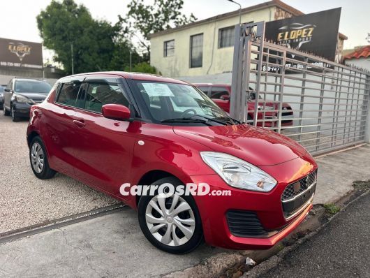 Suzuki Swift Carros en venta