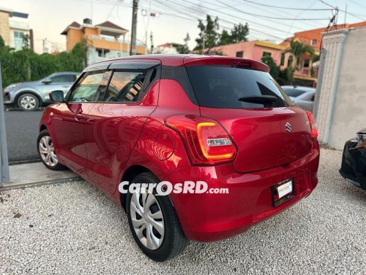 Suzuki Swift Carros en venta