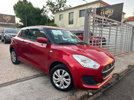 Suzuki Swift Básico en venta