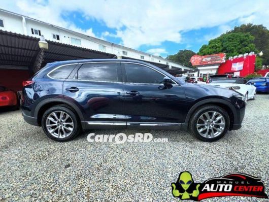 Mazda CX-9 Jeepeta en venta