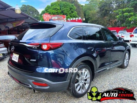 Mazda CX-9 Jeepeta en venta