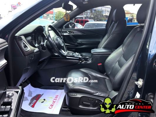 Mazda CX-9 Jeepeta en venta