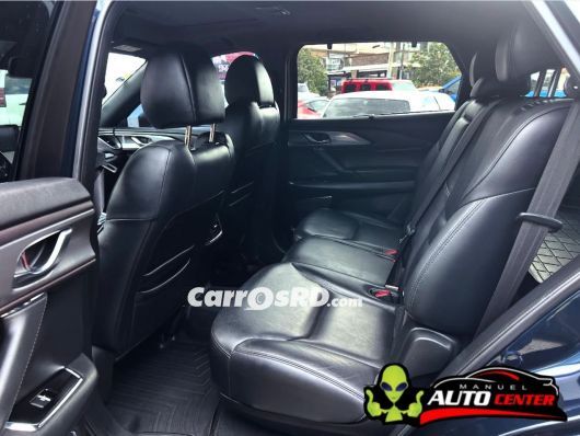 Mazda CX-9 Jeepeta en venta